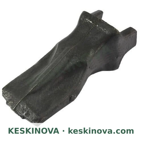 KESKİNOVA OEM L15 E, L180 E MODEL 20GPL(VOE 11417128) TIRNAK