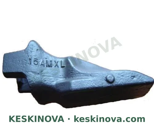 KESKİNOVA OEM L90/F,L110E/F,L120/F MODEL 15AMXL(VOE 11417127) TIRNAK