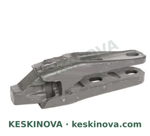 KESKİNOVA OEM L90/F L120E MODEL LA15BN30 11417096 CİVATALI ADAPTÖR