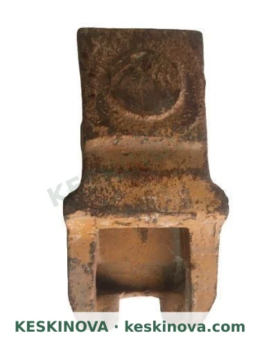 KESKİNOVA OEM L90 L120 (HITACHI ZX 170W) MODEL 11012729-7 C2 TIRNAK