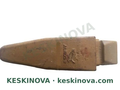 KESKİNOVA OEM L 120 C MODEL 11011572-2 KAYNAKLI ADAPTÖR