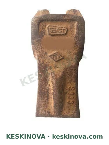 KESKİNOVA OEM L 150 L 160 L 180 L 220 MODEL 11082248-3(CT1) KAZMA UCU