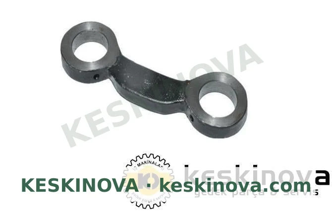 YALE DG27-074 OEM ELEKTRİKLİ LİNK