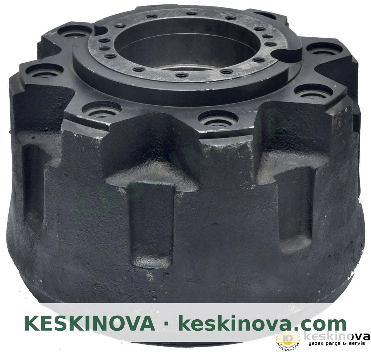 YALE KFF01-035 OEM VX 4,0T 7,0T PORYALI KAMPANA