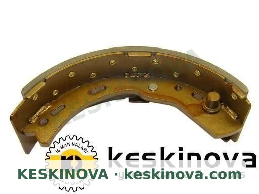 YALE KFF02-063 OEM 5,0T BALATA