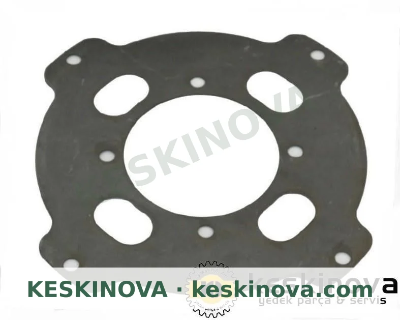 YALE KFS02-021 OEM 3,0T TORK SACI