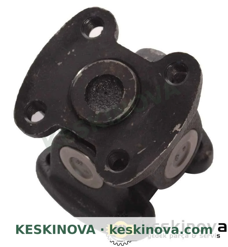 YALE KFS23-009 OEM 3,5T ŞAFT