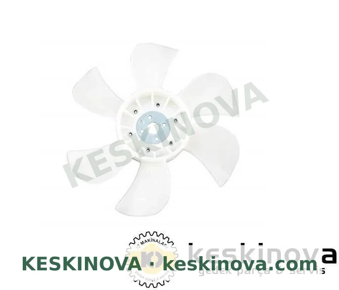 YANMAR YM129900-44700 OEM FAN