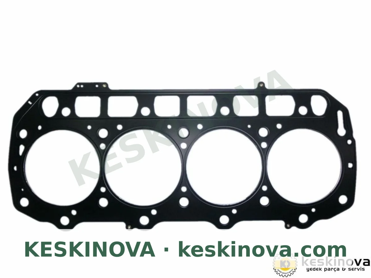 YANMAR YM129902-01350 OEM 4TNE98 SİLİNDİR KAPAK CONTA