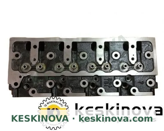 YANMAR YM729901-11700 OEM 4D94E SİLİNDİR KAPAĞI
