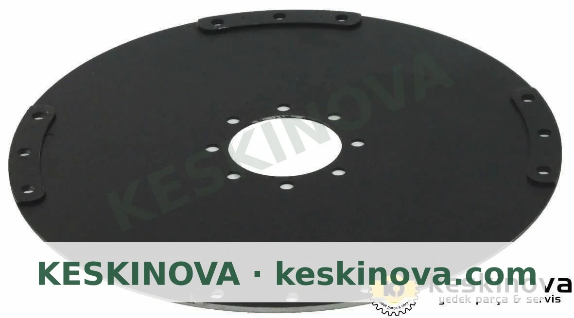 YUKİ KFS02-034 OEM 5T TORK SACI